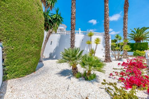 Villa i Moraira, Alicante, Moraira - € 1.150.000 | Ref: C26160* - foto 29