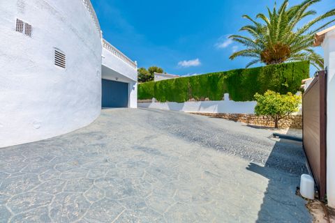 Villa i Moraira, Alicante, Moraira - € 1.150.000 | Ref: C26160* - foto 30
