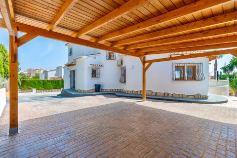 Villa i Moraira, Alicante, Moraira - € 1.150.000 | Ref: C26160* - foto 35