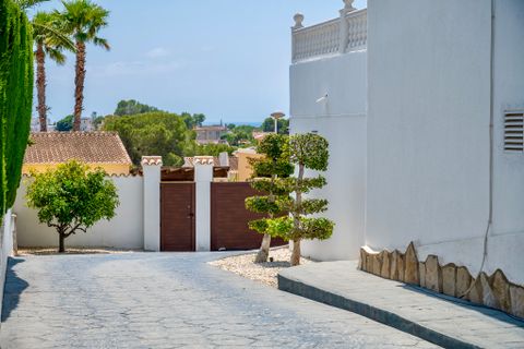 Villa i Moraira, Alicante, Moraira - € 1.150.000 | Ref: C26160* - foto 36