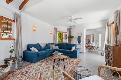 Villa i Moraira, Alicante, Moraira - € 1.150.000 | Ref: C26160* - foto 39
