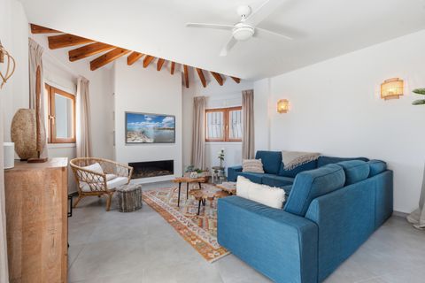 Villa i Moraira, Alicante, Moraira - € 1.150.000 | Ref: C26160* - foto 40
