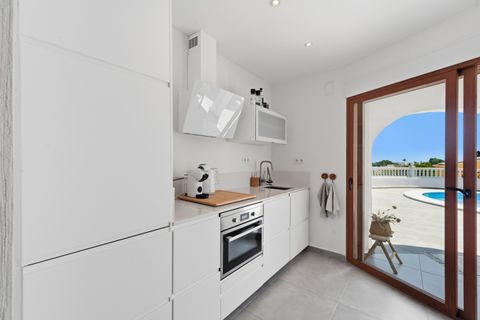 Villa i Moraira, Alicante, Moraira - € 1.150.000 | Ref: C26160* - foto 41