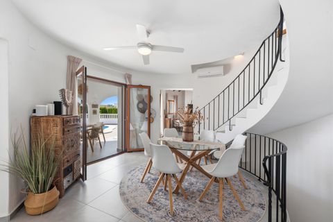 Villa i Moraira, Alicante, Moraira - € 1.150.000 | Ref: C26160* - foto 43
