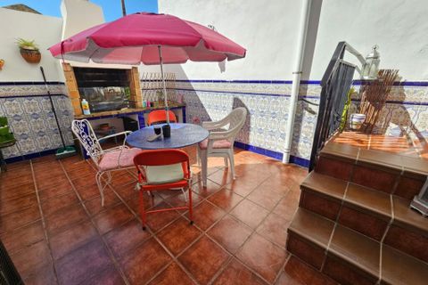 Byhus i Oliva, Valencia, Oliva - € 149.000 | Ref: OCTH252300 - foto 1