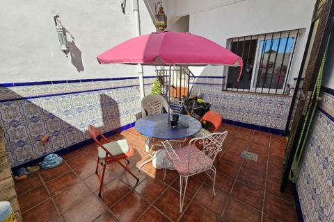 Byhus i Oliva, Valencia, Oliva - € 149.000 | Ref: OCTH252300 - foto 2