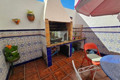 Byhus i Oliva, Valencia, Oliva - € 149.000 | Ref: OCTH252300 - foto 3