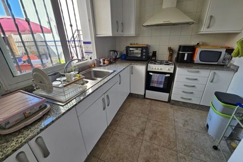 Byhus i Oliva, Valencia, Oliva - € 149.000 | Ref: OCTH252300 - foto 4