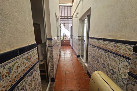Byhus i Oliva, Valencia, Oliva - € 149.000 | Ref: OCTH252300 - foto 6