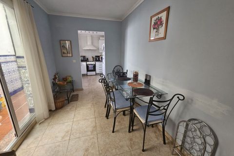Byhus i Oliva, Valencia, Oliva - € 149.000 | Ref: OCTH252300 - foto 7