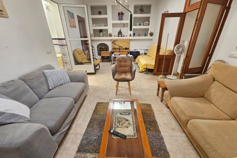 Byhus i Oliva, Valencia, Oliva - € 149.000 | Ref: OCTH252300 - foto 8