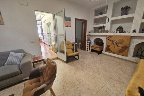 Byhus i Oliva, Valencia, Oliva - € 149.000 | Ref: OCTH252300 - foto 9