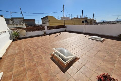 Byhus i Oliva, Valencia, Oliva - € 149.000 | Ref: OCTH252300 - foto 14