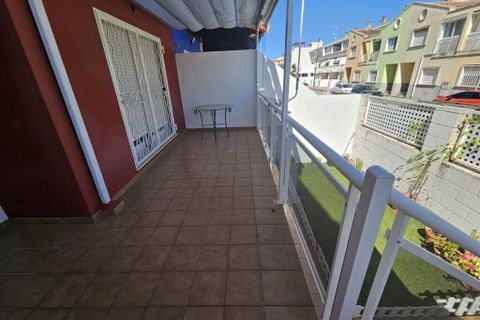 Rækkehus i Palmera, Valencia, Palmera - € 295.000 | Ref: OCTH252500 - foto 1