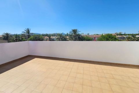 Rækkehus i Palmera, Valencia, Palmera - € 295.000 | Ref: OCTH252500 - foto 3