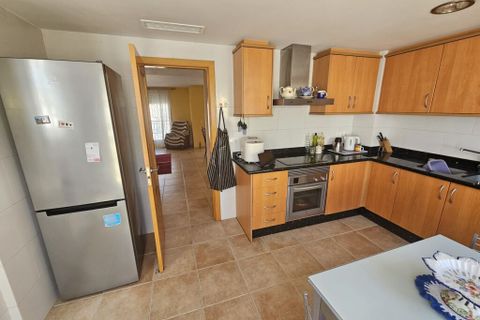 Rækkehus i Palmera, Valencia, Palmera - € 295.000 | Ref: OCTH252500 - foto 12