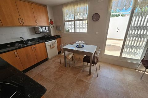 Rækkehus i Palmera, Valencia, Palmera - € 295.000 | Ref: OCTH252500 - foto 14
