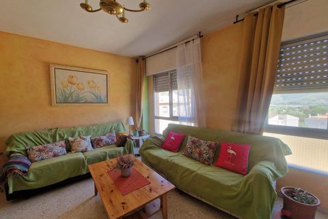 Leilighet i Orgiva, Granada, Orgiva - € 164 500 | Ref: LG841 - foto 4