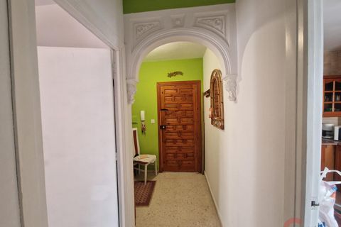 Leilighet i Orgiva, Granada, Orgiva - € 164 500 | Ref: LG841 - foto 23