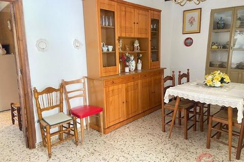 Finca i Comares, Malaga, Comares - € 325.000 | Ref: J976 - foto 8