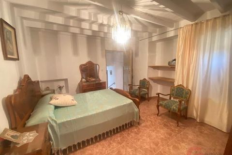 Finca i Comares, Malaga, Comares - € 325.000 | Ref: J976 - foto 13