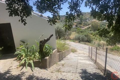 Finca i Comares, Malaga, Comares - € 325.000 | Ref: J976 - foto 30