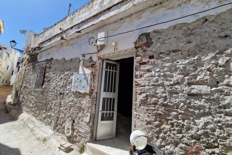 Villa i Salobrena, Granada, Salobrena - € 120.000 | Ref: M728 - foto 1
