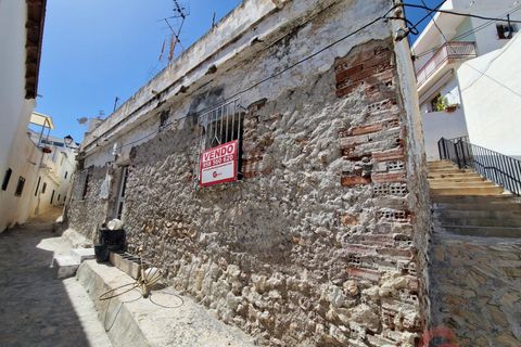Villa i Salobrena, Granada, Salobrena - € 120.000 | Ref: M728 - foto 2