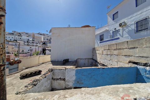 Villa i Salobrena, Granada, Salobrena - € 120.000 | Ref: M728 - foto 11