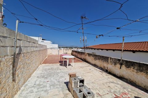 Villa i Salobrena, Granada, Salobrena - € 120.000 | Ref: M728 - foto 12