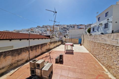Villa i Salobrena, Granada, Salobrena - € 120.000 | Ref: M728 - foto 13
