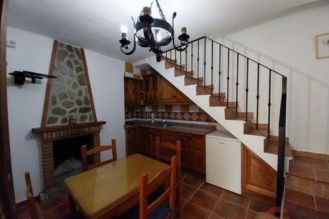 Villa i Guajar Faraguit, Granada - foto 1