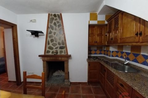 Villa i Guajar Faraguit, Granada - foto 2
