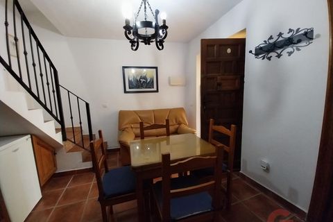 Villa i Guajar Faraguit, Granada - foto 4