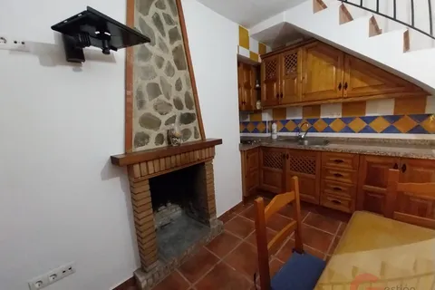Villa i Guajar Faraguit, Granada - foto 5