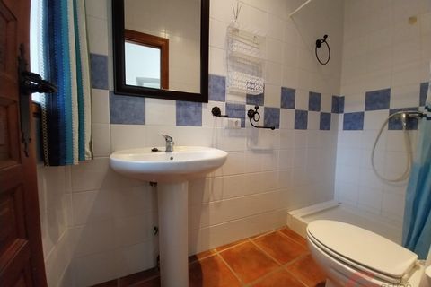 Villa i Guajar Faraguit, Granada, Guajar Faraguit - € 59.999 | Ref: M729 - foto 8