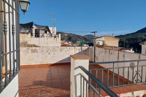 Villa i Guajar Faraguit, Granada, Guajar Faraguit - € 59.999 | Ref: M729 - foto 11
