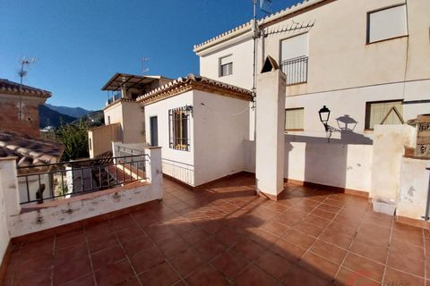 Villa i Guajar Faraguit, Granada, Guajar Faraguit - € 59.999 | Ref: M729 - foto 13