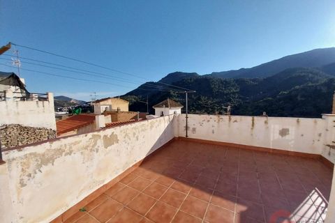 Villa i Guajar Faraguit, Granada, Guajar Faraguit - € 59.999 | Ref: M729 - foto 14
