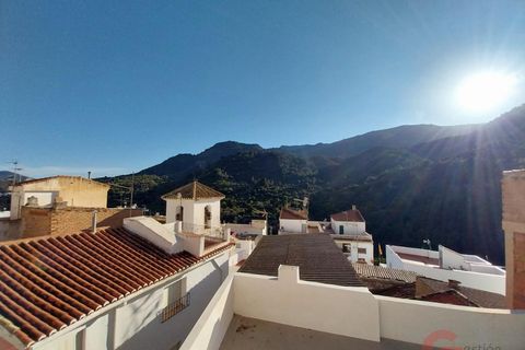 Villa i Guajar Faraguit, Granada, Guajar Faraguit - € 59.999 | Ref: M729 - foto 15