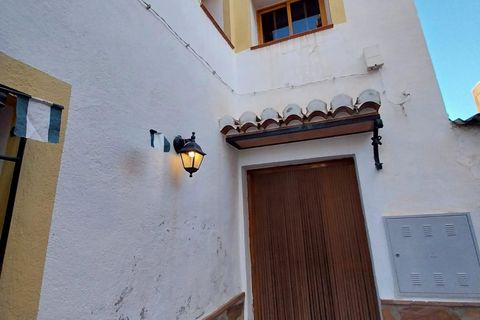 Villa i Guajar Faraguit, Granada, Guajar Faraguit - € 59.999 | Ref: M729 - foto 16