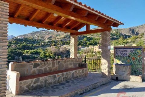 Villa i Guajar Faraguit, Granada, Guajar Faraguit - € 59.999 | Ref: M729 - foto 17