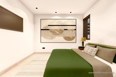 Villa a Benijofar, Alicante, Benijofar - € 399.900 | Ref: N-7512836 - foto 5