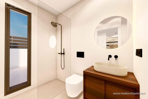 Villa a Benijofar, Alicante, Benijofar - € 399.900 | Ref: N-7512836 - foto 9