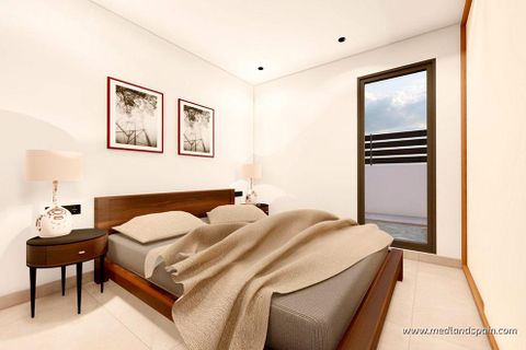 Villa a Benijofar, Alicante, Benijofar - € 399.900 | Ref: N-7512836 - foto 10