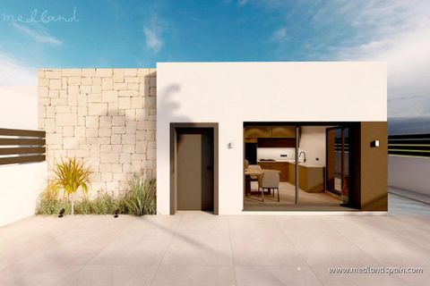 Villa a Benijofar, Alicante, Benijofar - € 399.900 | Ref: N-7512836 - foto 12