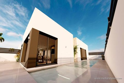 Villa a Benijofar, Alicante, Benijofar - € 399.900 | Ref: N-7512836 - foto 13