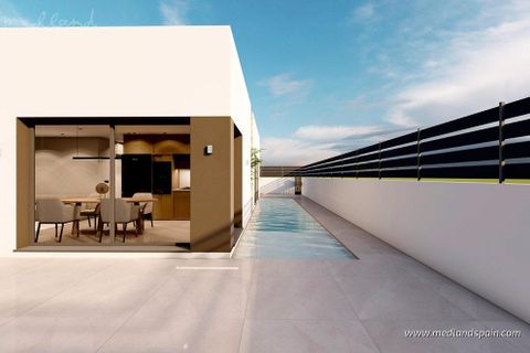 Villa a Benijofar, Alicante, Benijofar - € 399.900 | Ref: N-7512836 - foto 14