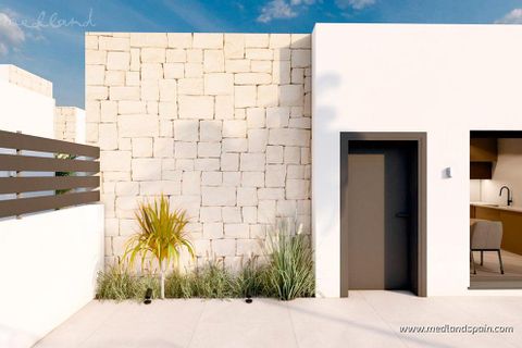 Villa a Benijofar, Alicante, Benijofar - € 399.900 | Ref: N-7512836 - foto 15