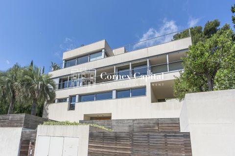 Haus in Barcelona, Barcelona - Foto 2